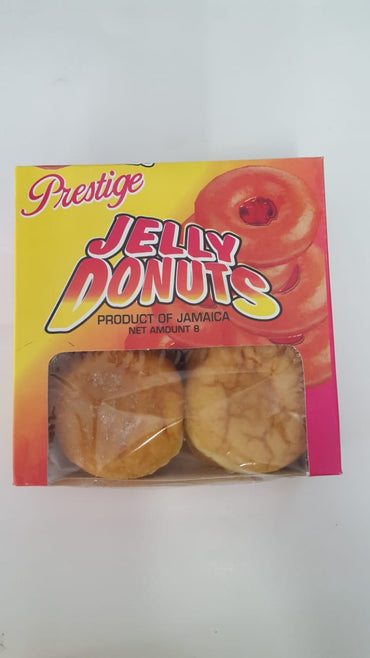 Prestige Donut variety pack